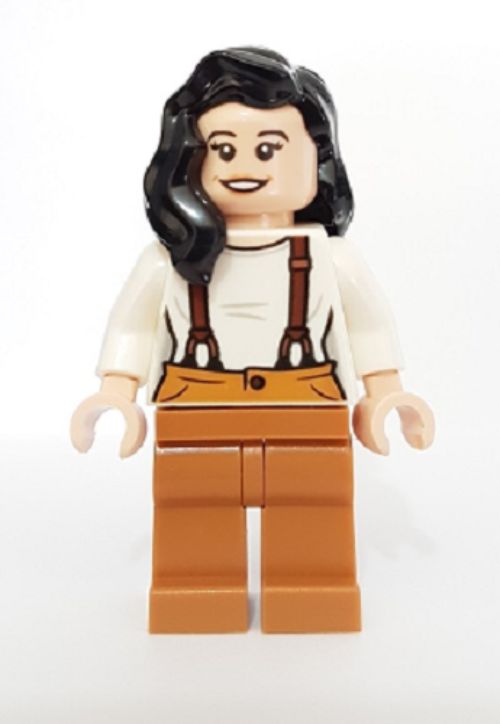 Minifig idea057