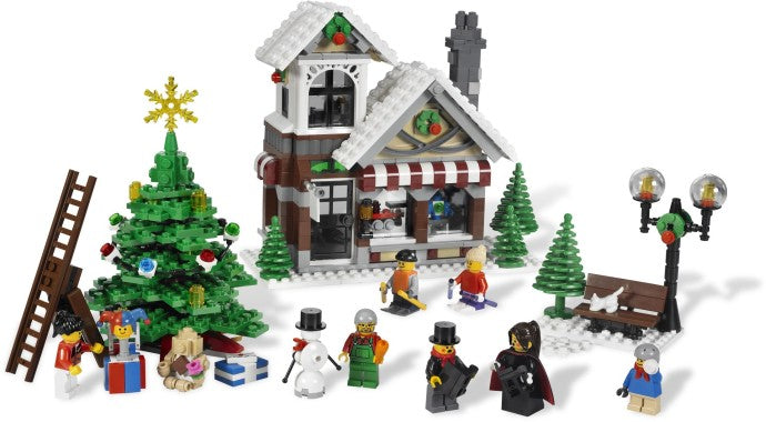 Set 10199-1