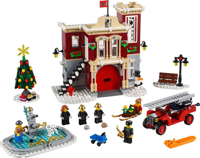 Set 10263-1