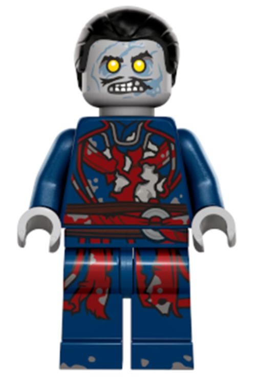Minifig sh0833