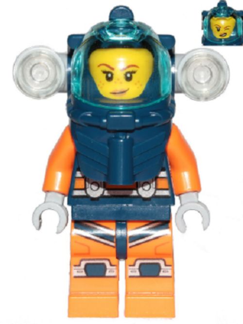 Minifig cty1169