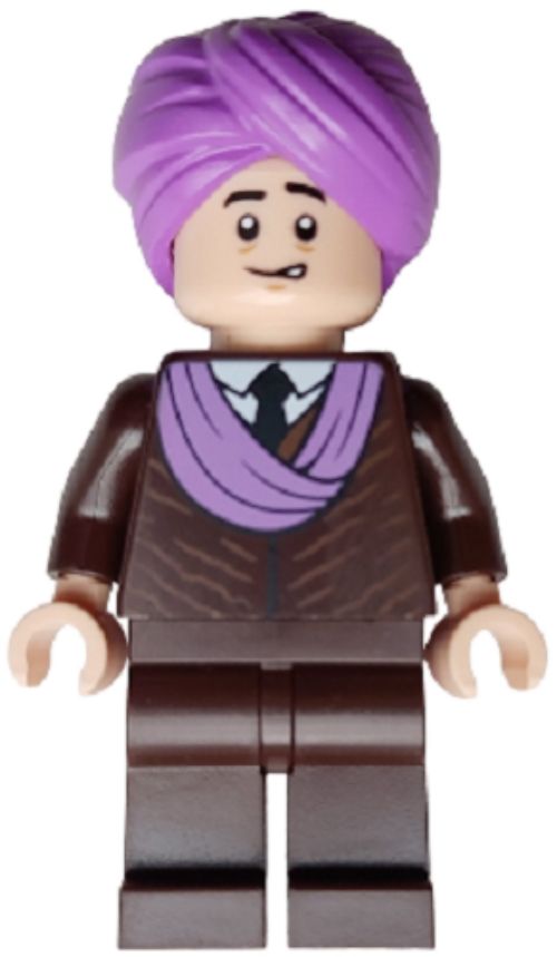 Minifig hp480