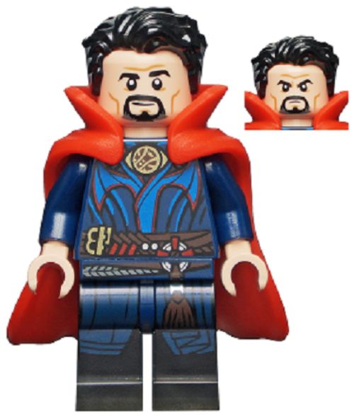 Minifig sh0802
