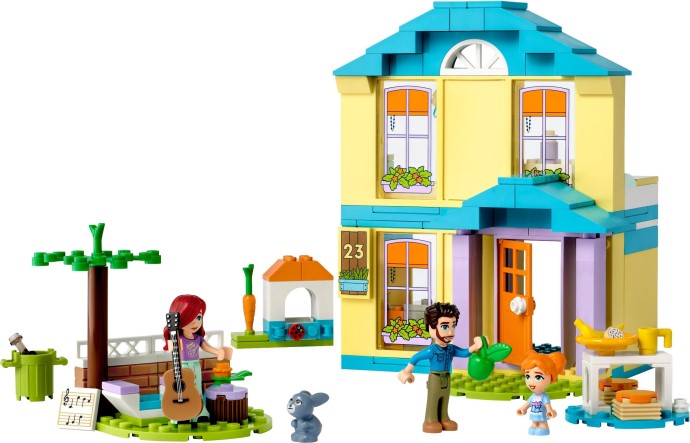 Set 41724-1