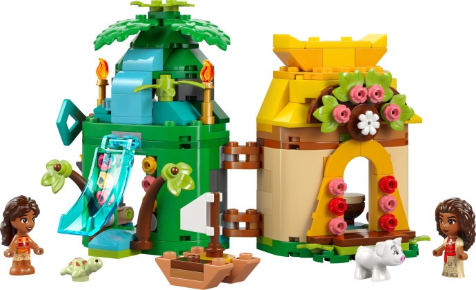Set 43260-1