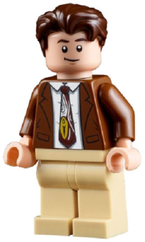 Minifig ftv002