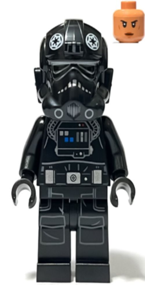 Minifig sw1260