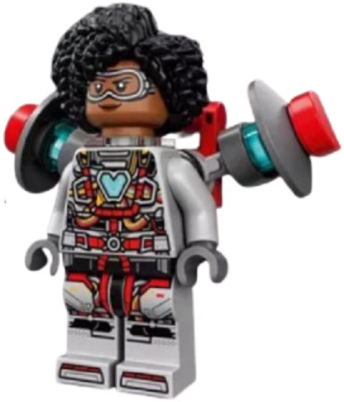 Minifig sh0848