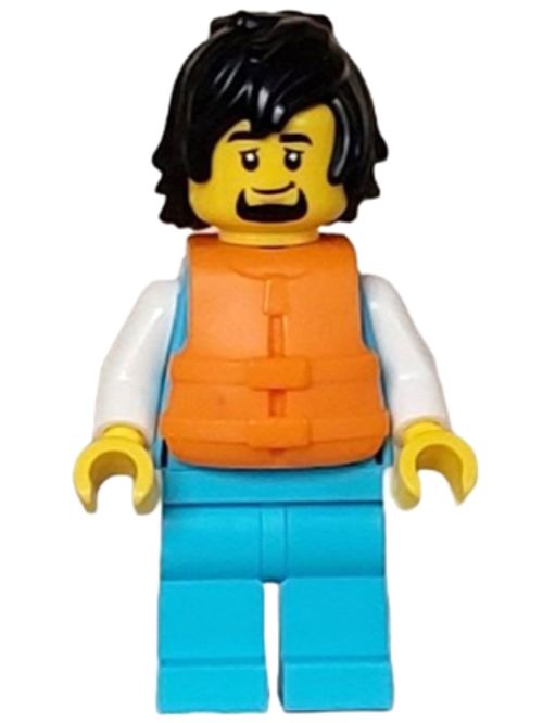 Minifig cty1608