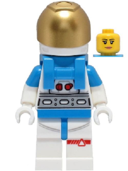 Minifig cty1423