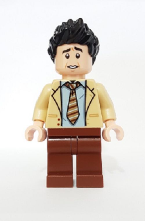 Minifig idea056
