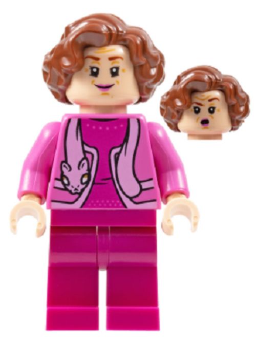 Minifig hp356