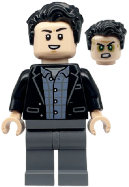 Minifig sh0854