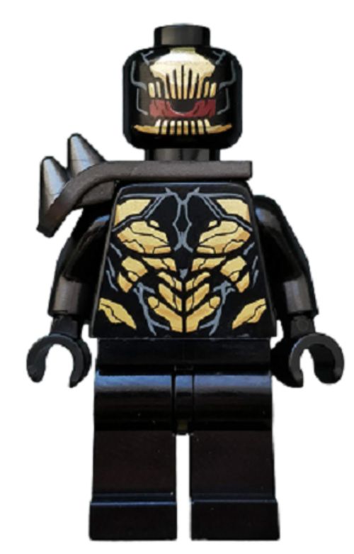 Minifig sh0562