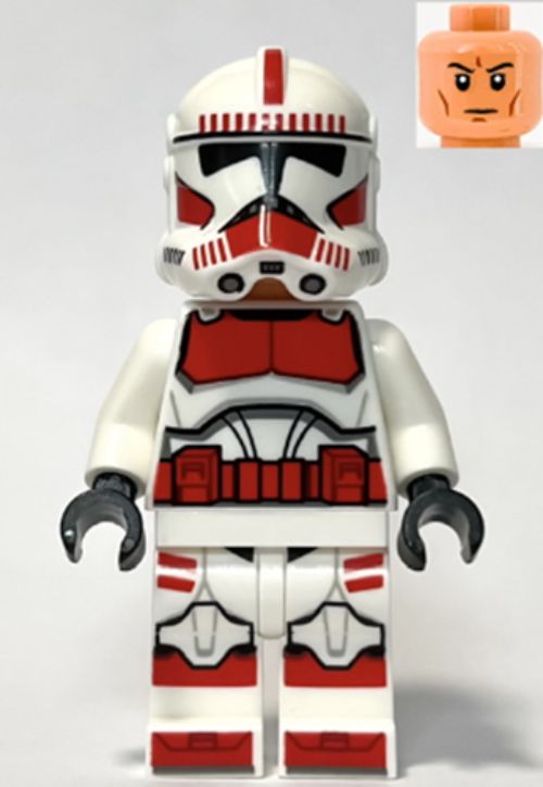 Minifig sw1305