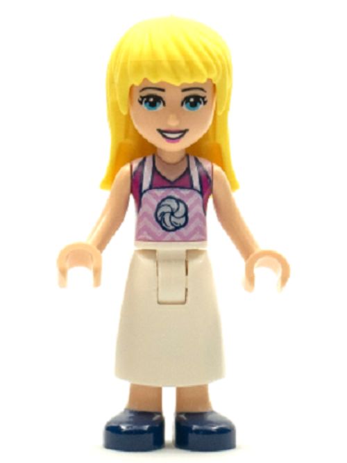 Minifig frnd0432