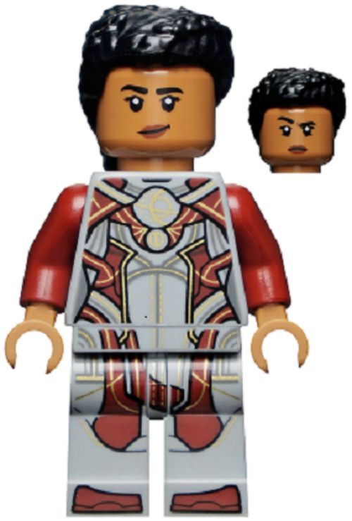 Minifig sh0767