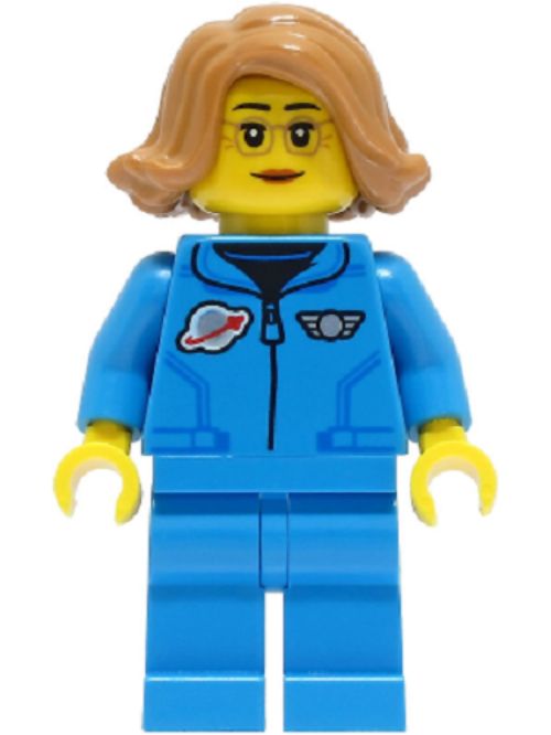 Minifig cty1422