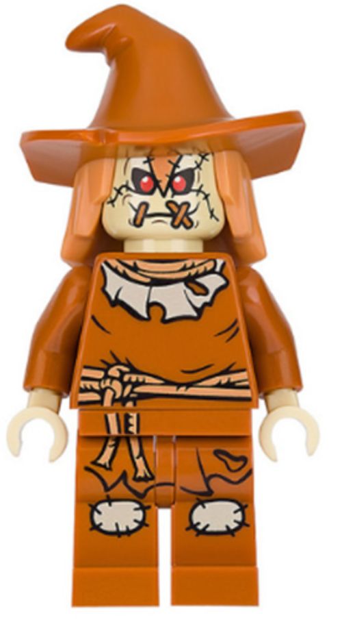 Minifig sh0275