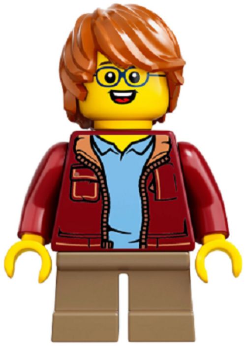 Minifig idea055