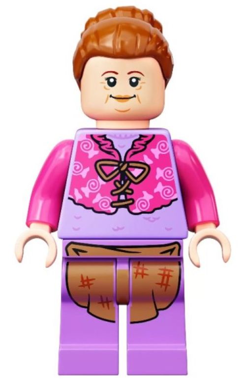 Minifig hp292