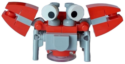 Minifig idea165