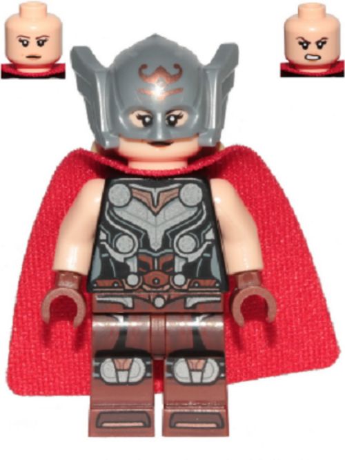 Minifig sh0815