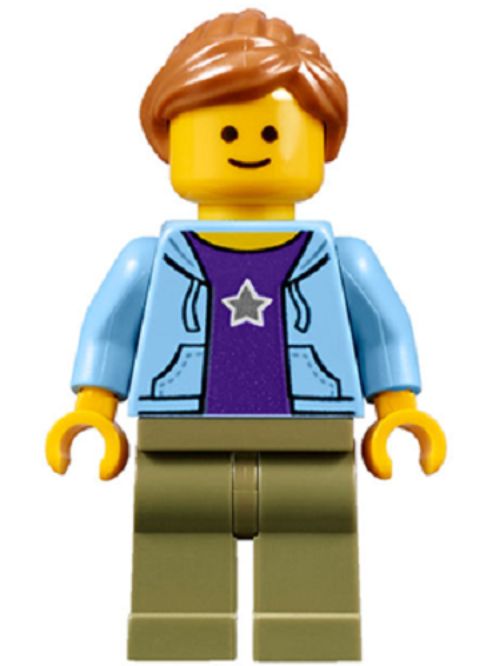 Minifig twn275