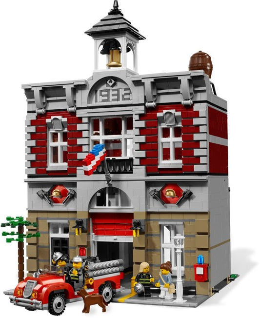 Set 10197-1