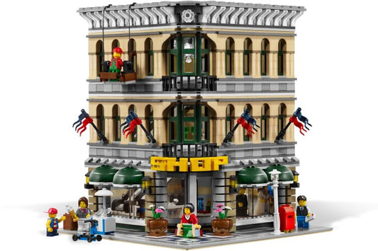Set 10211-1