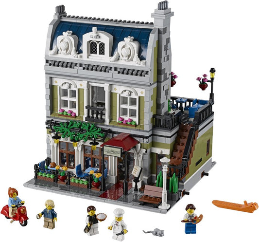 Set 10243-1