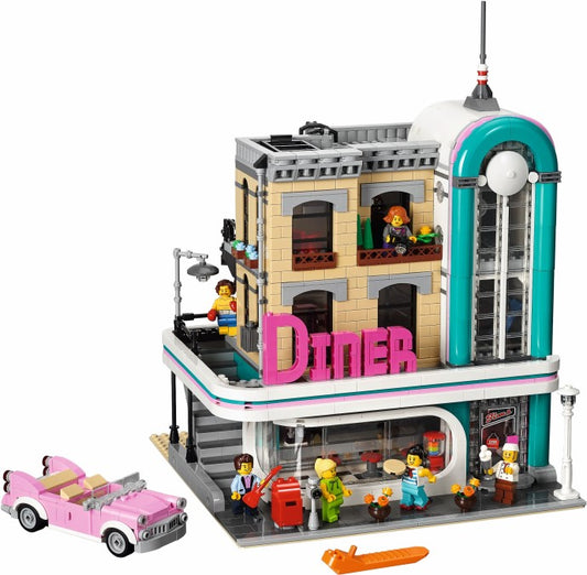 Set 10260-1