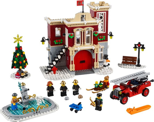 Set 10263-1