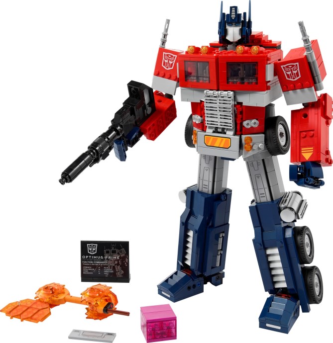Set 10302-1