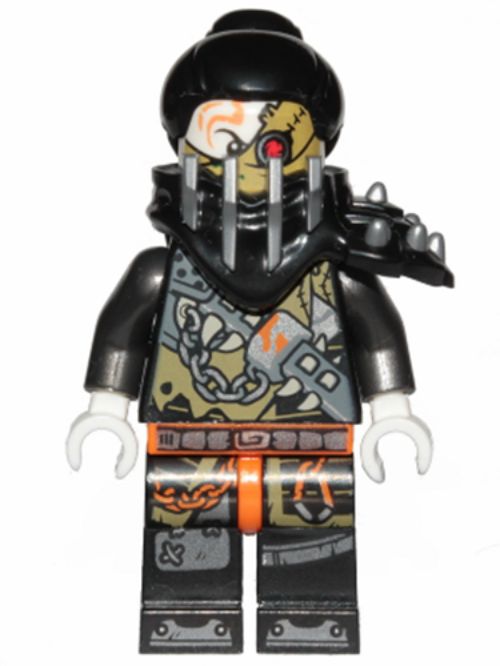 Minifig njo0515