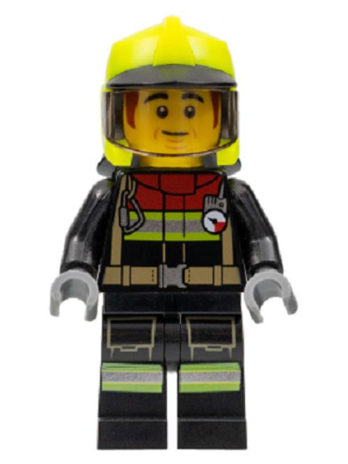 Minifig cty1362
