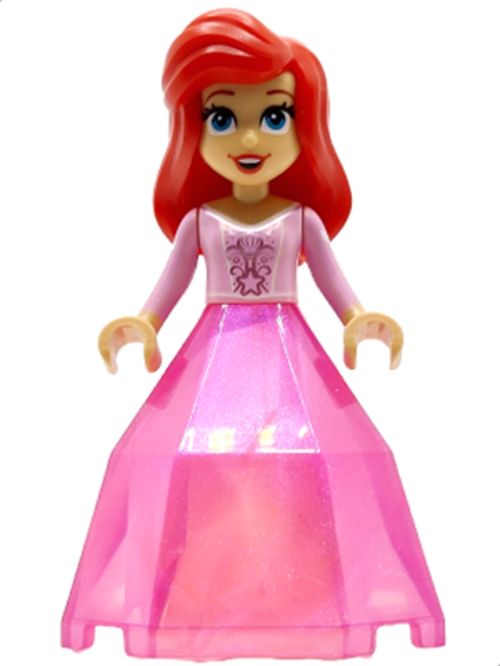 Minifig dp204