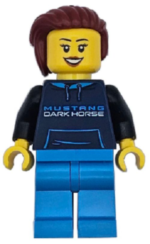 Minifig sc114