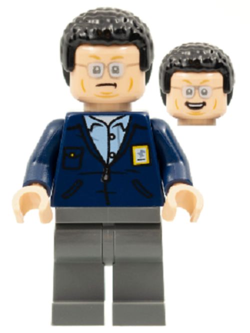 Minifig idea093