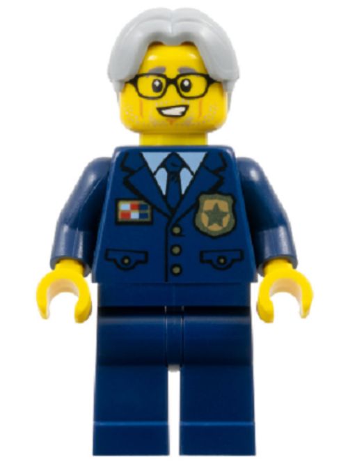 Minifig cty1124