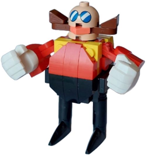 Minifig idea164