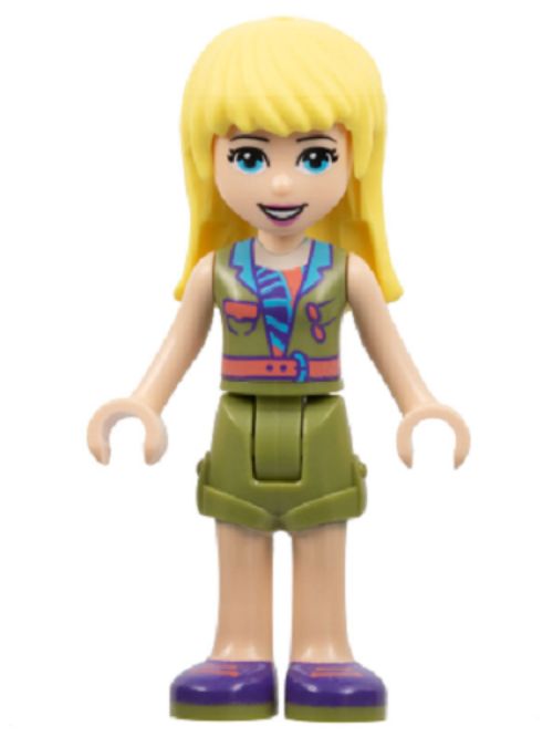 Minifig frnd0375