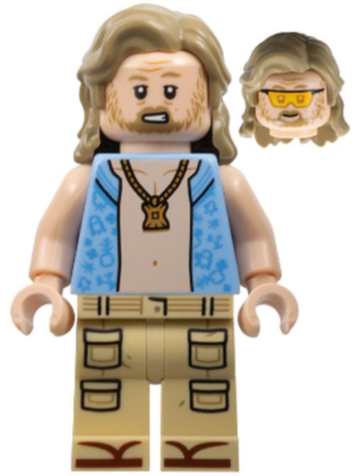 Minifig sw1365