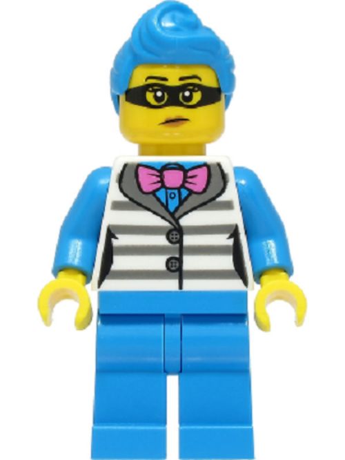 Minifig cty1383