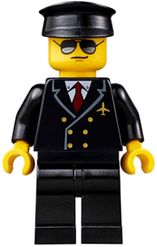 Minifig air055