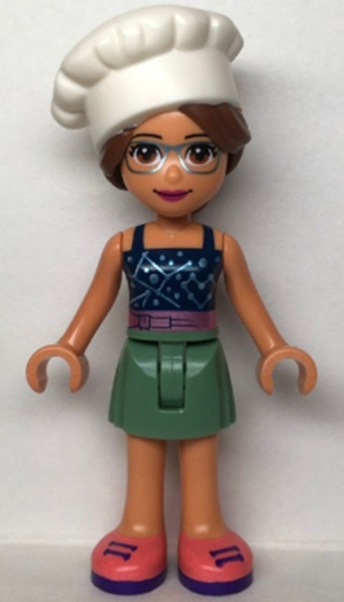 Minifig frnd0539