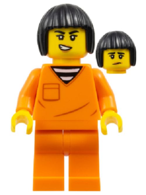 Minifig cty1704