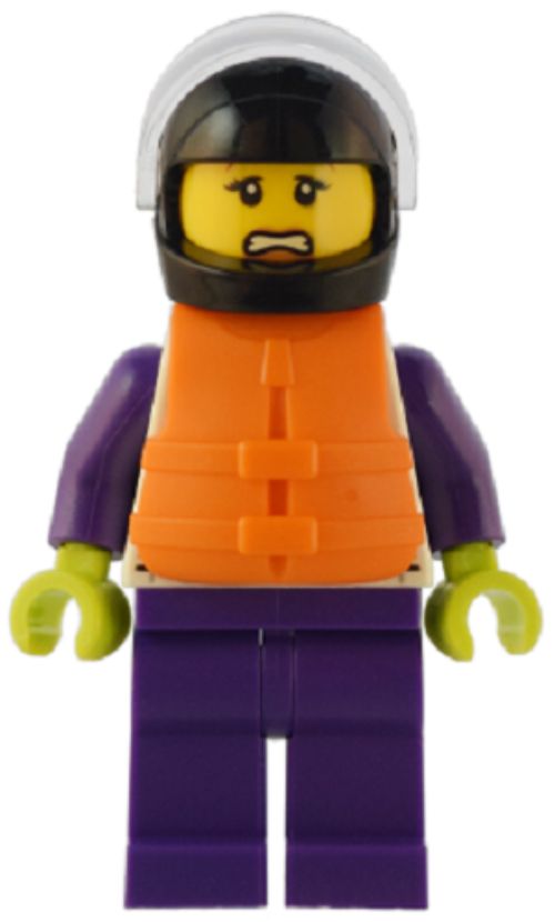 Minifig cty1550