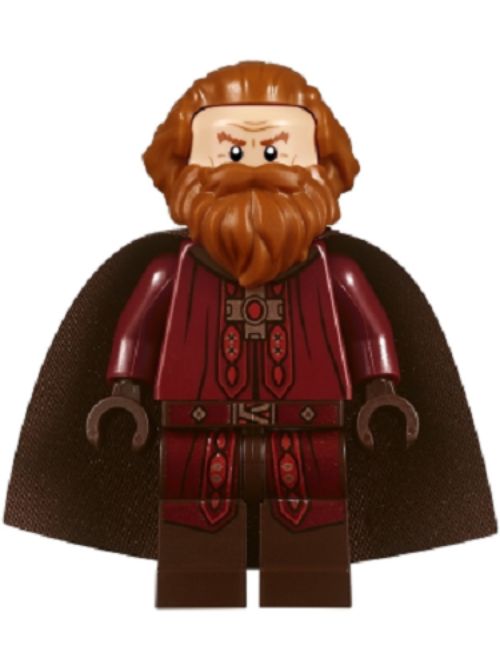 Minifig hp159