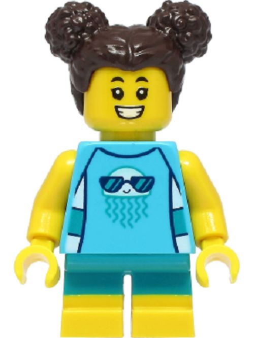 Minifig cty1386